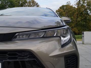 Suzuki Swace Hybrid 1,8 Elegance 2WD E-CVT 122 KM &ndash; Niczym Corolla&nbsp;